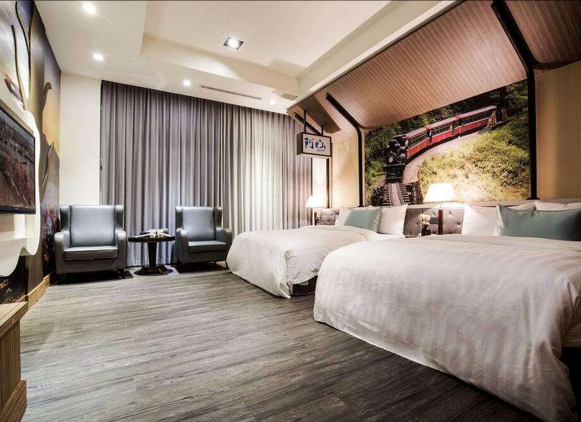 Quarto Foto