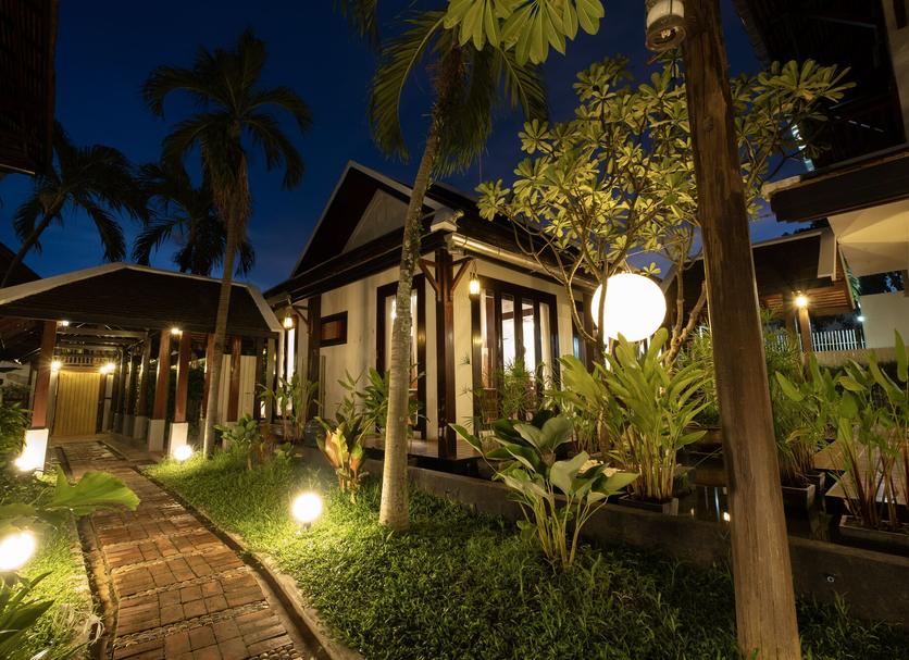 Exterior Foto