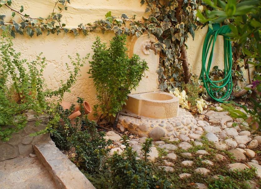 Exterior Foto