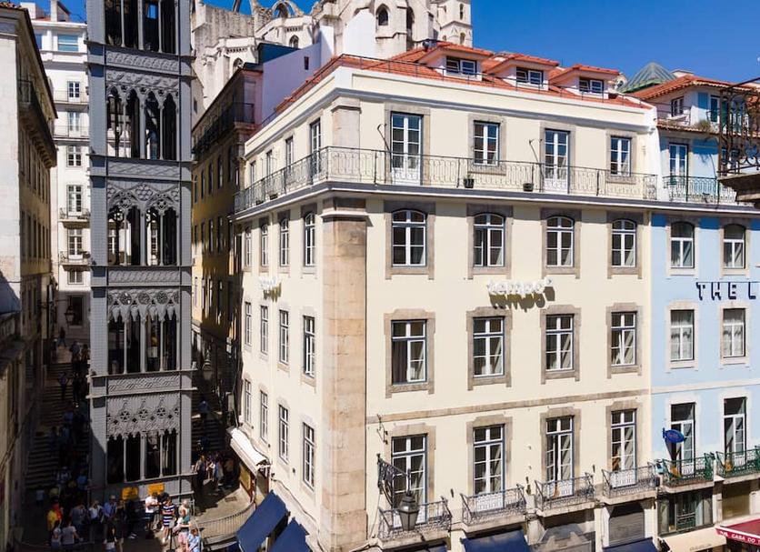 Exterior Foto