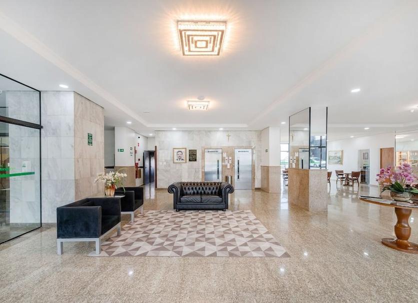 Hall Foto