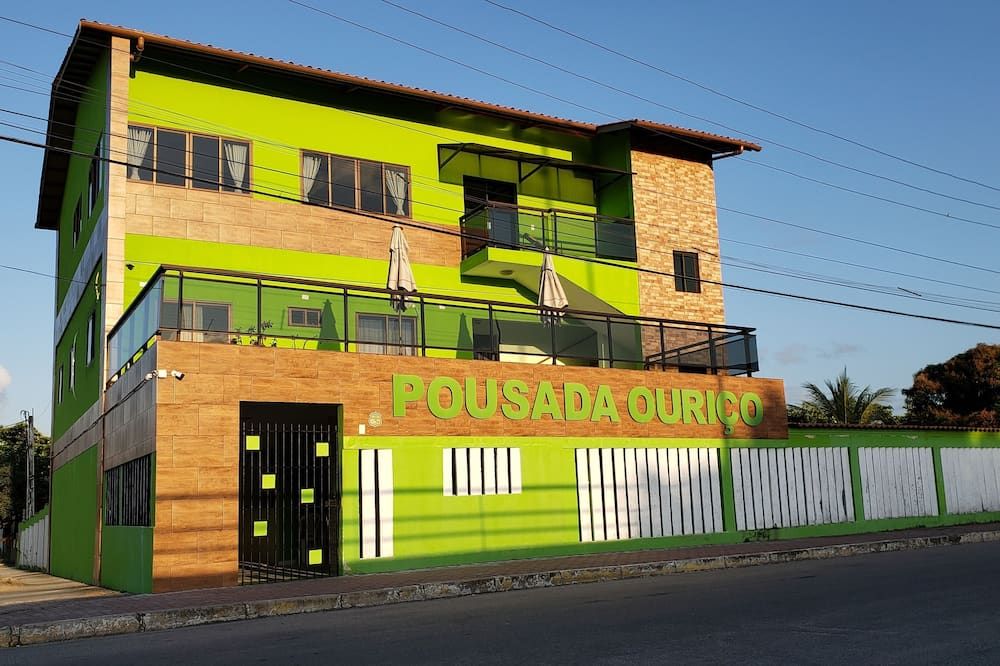 Edifício Foto