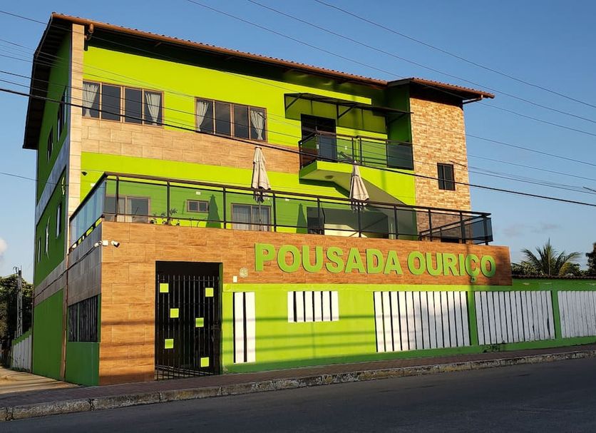 Edifício Foto