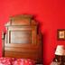 Comodidade do quarto