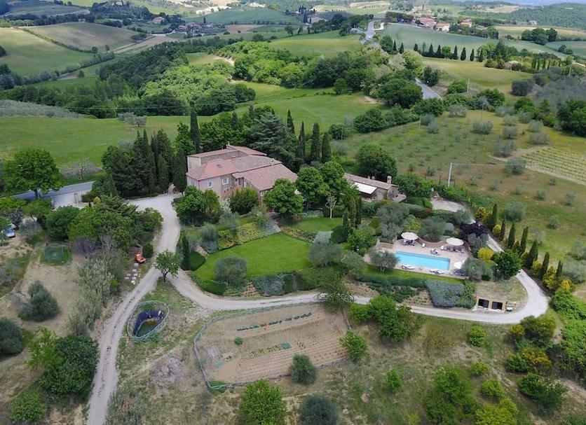 Exterior Foto