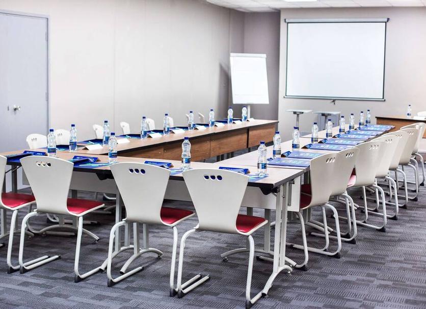 Sala de conferências Foto