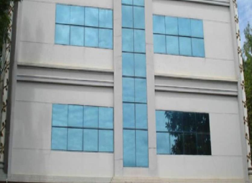 Edifício Foto