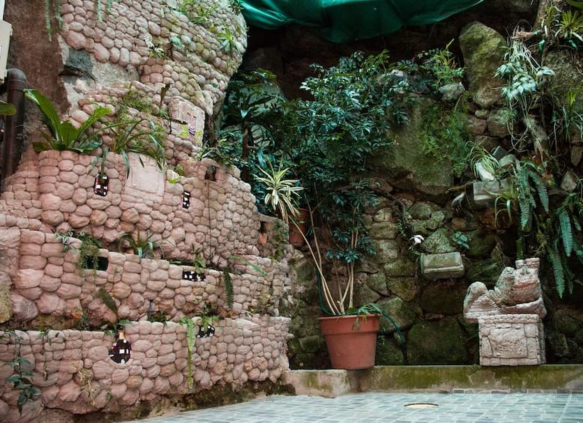 Exterior Foto
