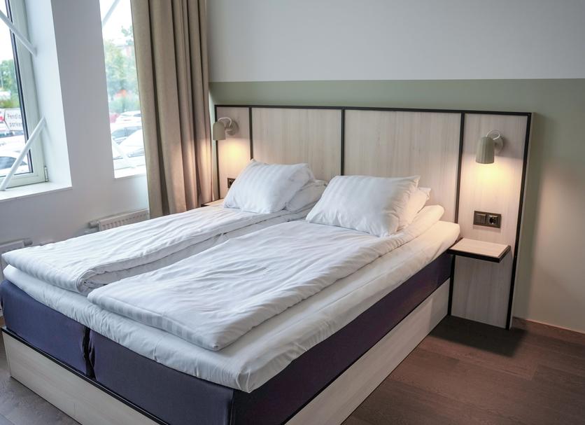 Quarto Foto