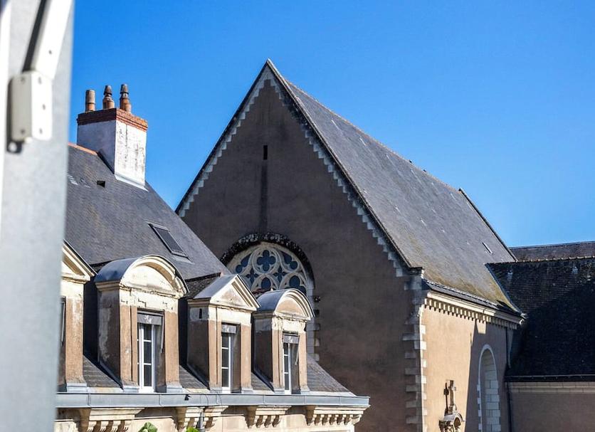 Exterior Foto