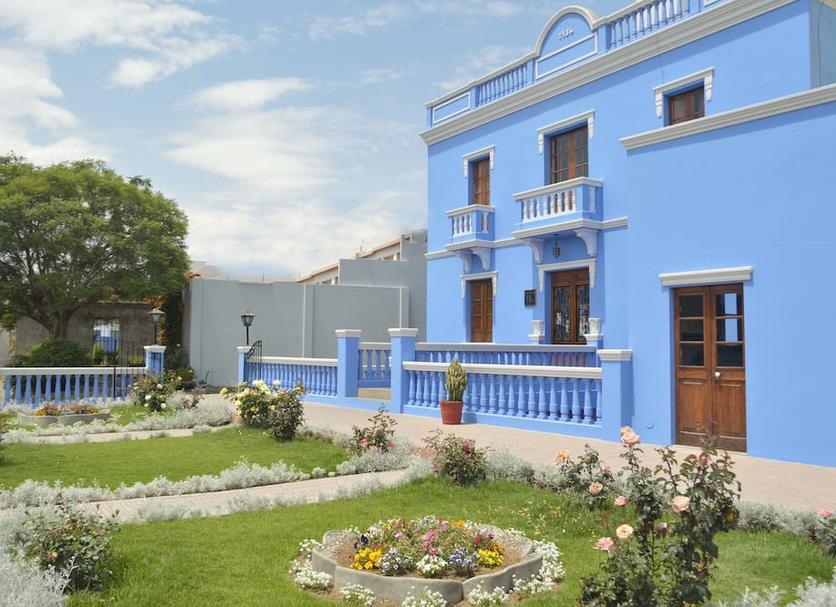 Edifício Foto
