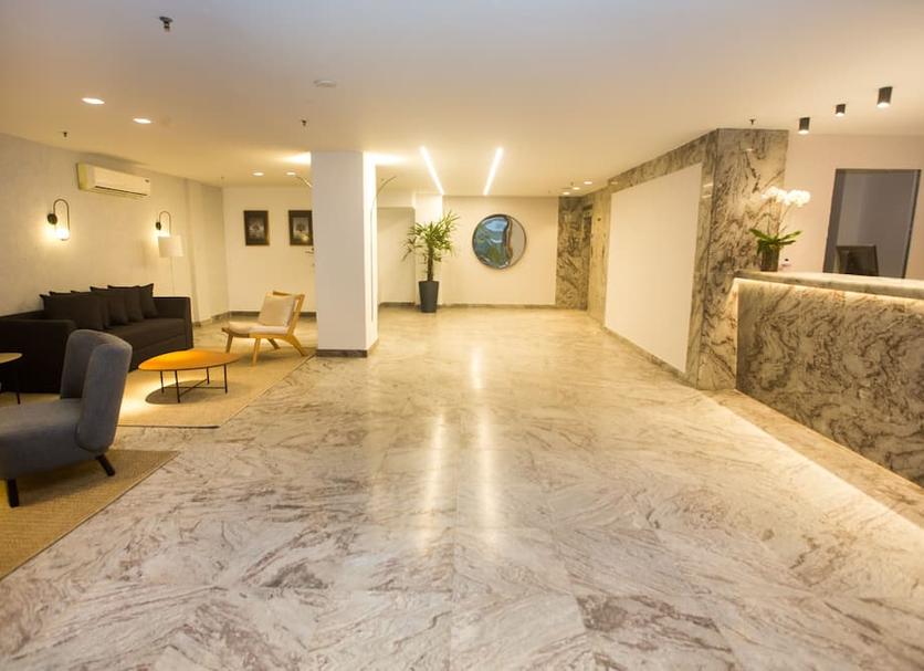 Hall Foto