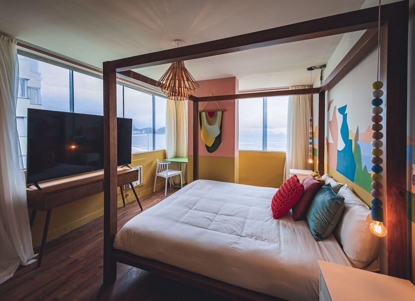 Quarto Foto