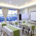 Sala de conferências