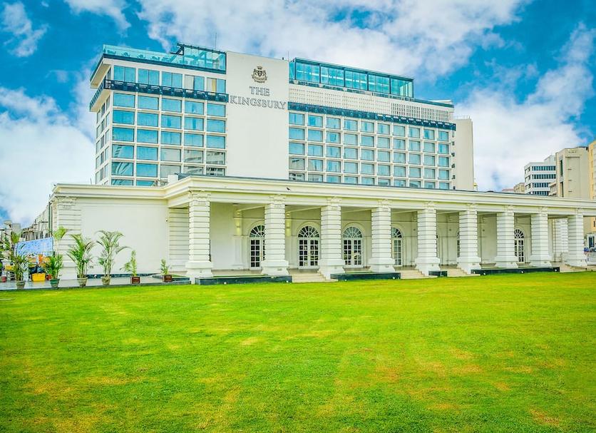 Edifício Foto