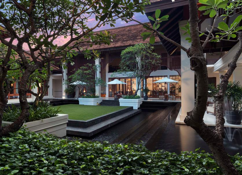 Exterior Foto