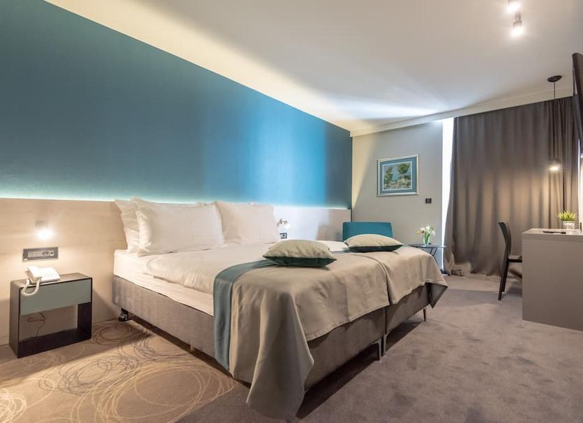 Quarto Foto
