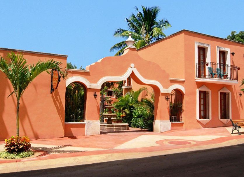 Edifício Foto