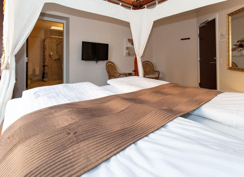 Quarto Foto