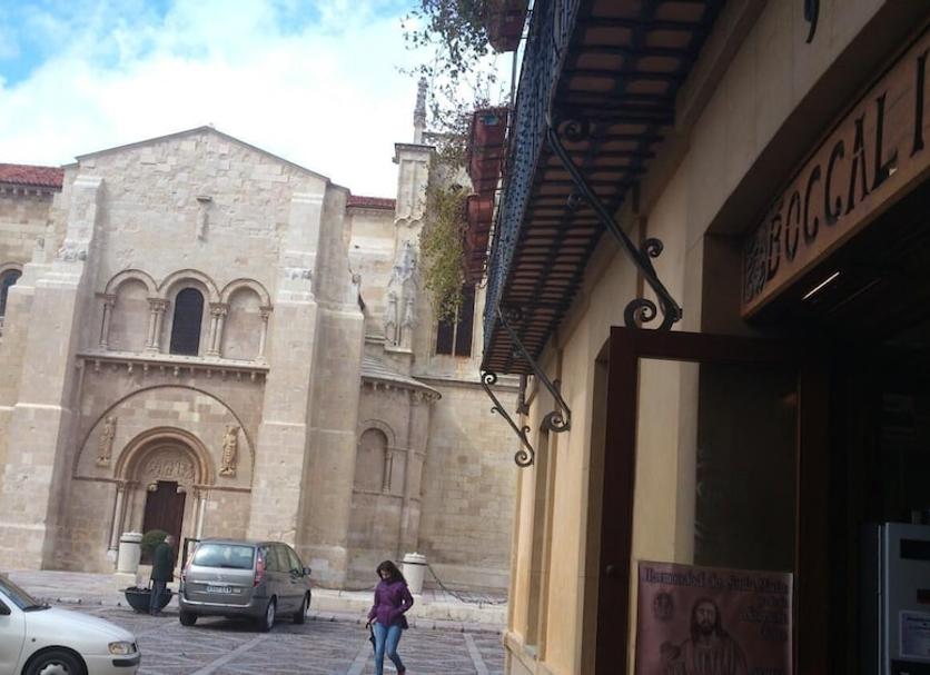 Exterior Foto