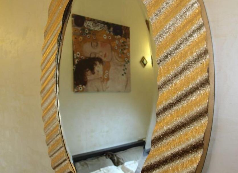 Comodidade do quarto Foto