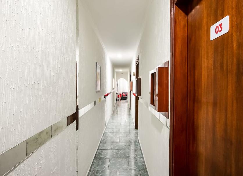Corredor Foto