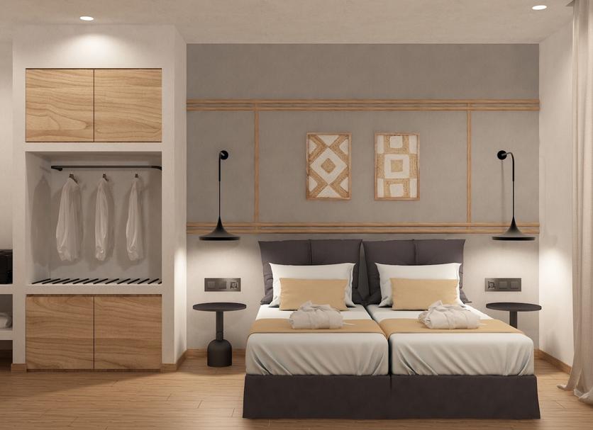 Quarto Foto