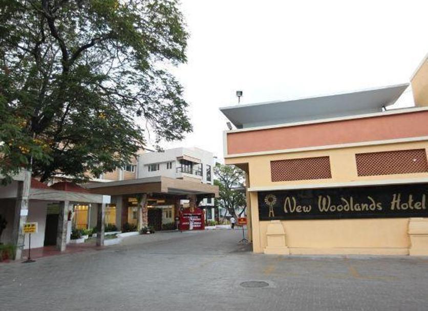 Edifício Foto