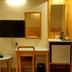 Comodidade do quarto