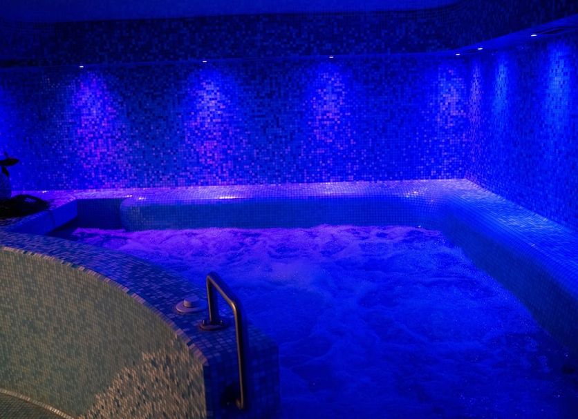 SPA Foto