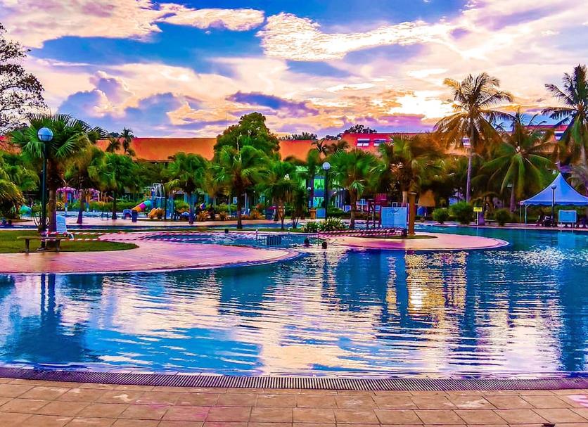 Piscina Foto