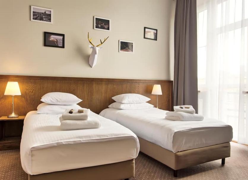 Quarto Foto