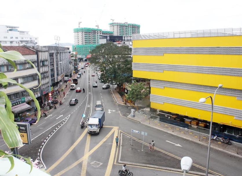 Exterior Foto