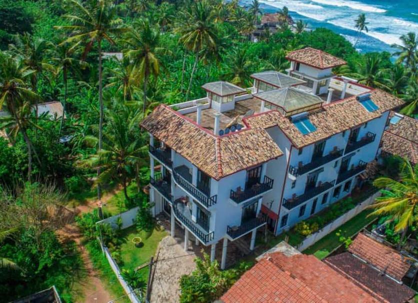 Exterior Foto