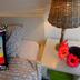 Comodidade do quarto