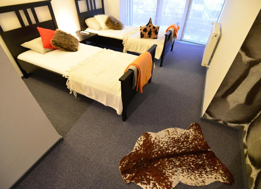 Quarto Foto