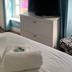 Comodidade do quarto