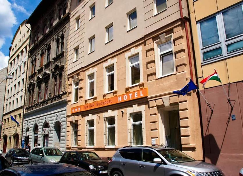 Edifício Foto
