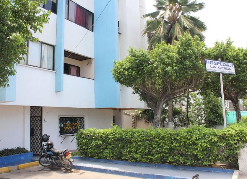 Exterior Foto