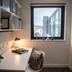 Comodidade do quarto