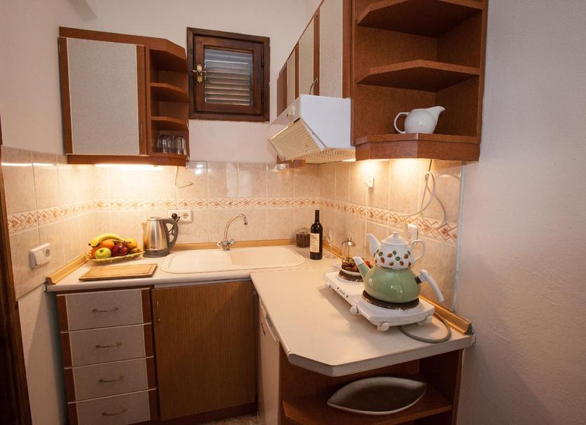 Cozinha Foto