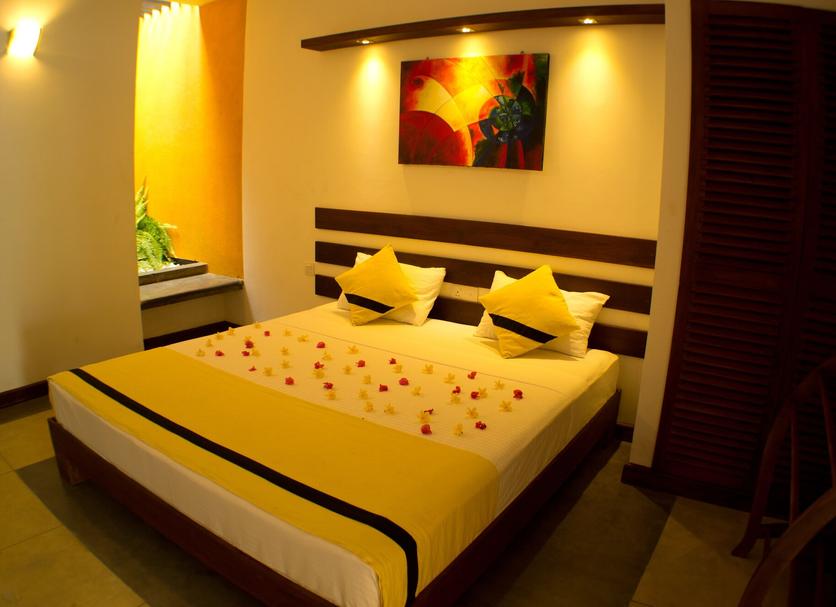 Quarto Foto