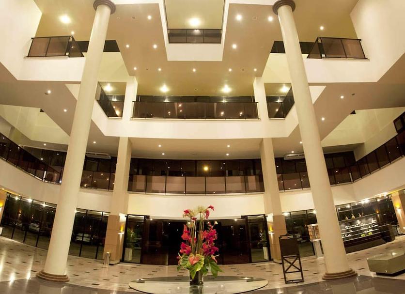 Hall Foto