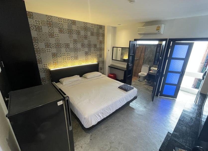 Quarto Foto
