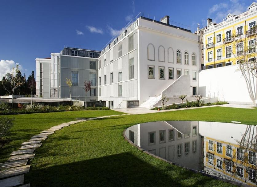 Edifício Foto