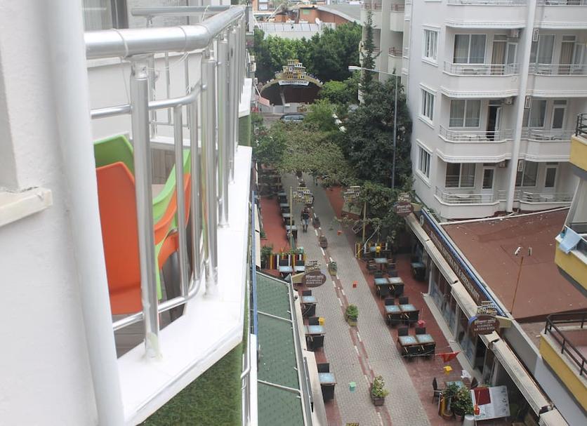 Exterior Foto