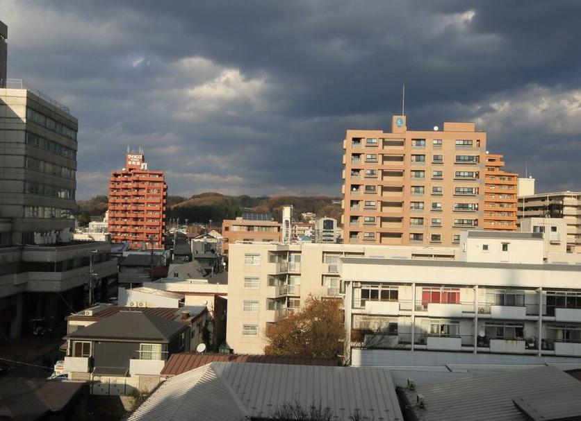 Exterior Foto