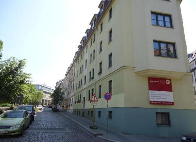 Edifício Foto