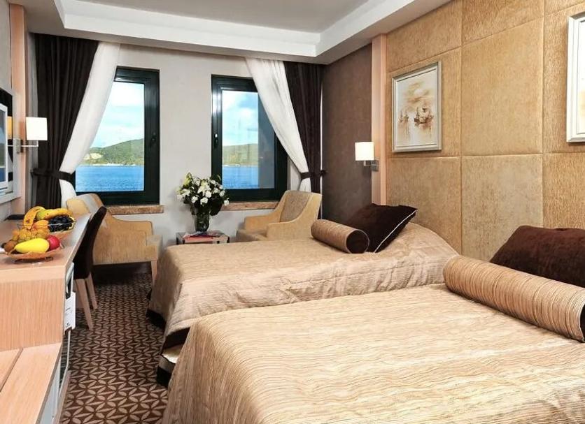 Quarto Foto