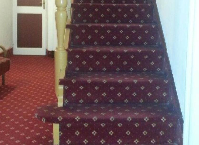Escadas Foto